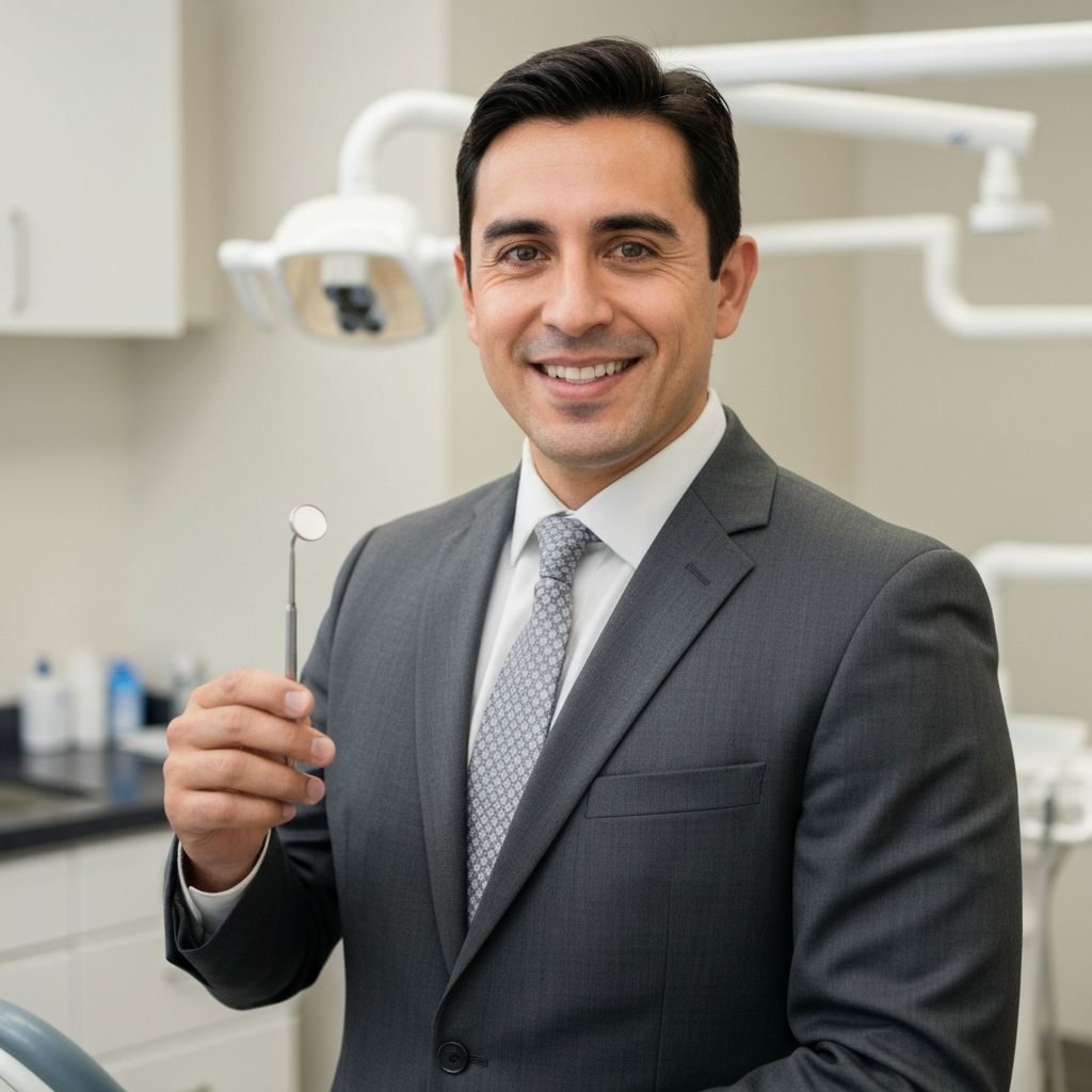 Dr. Ricardo Gómez avatar