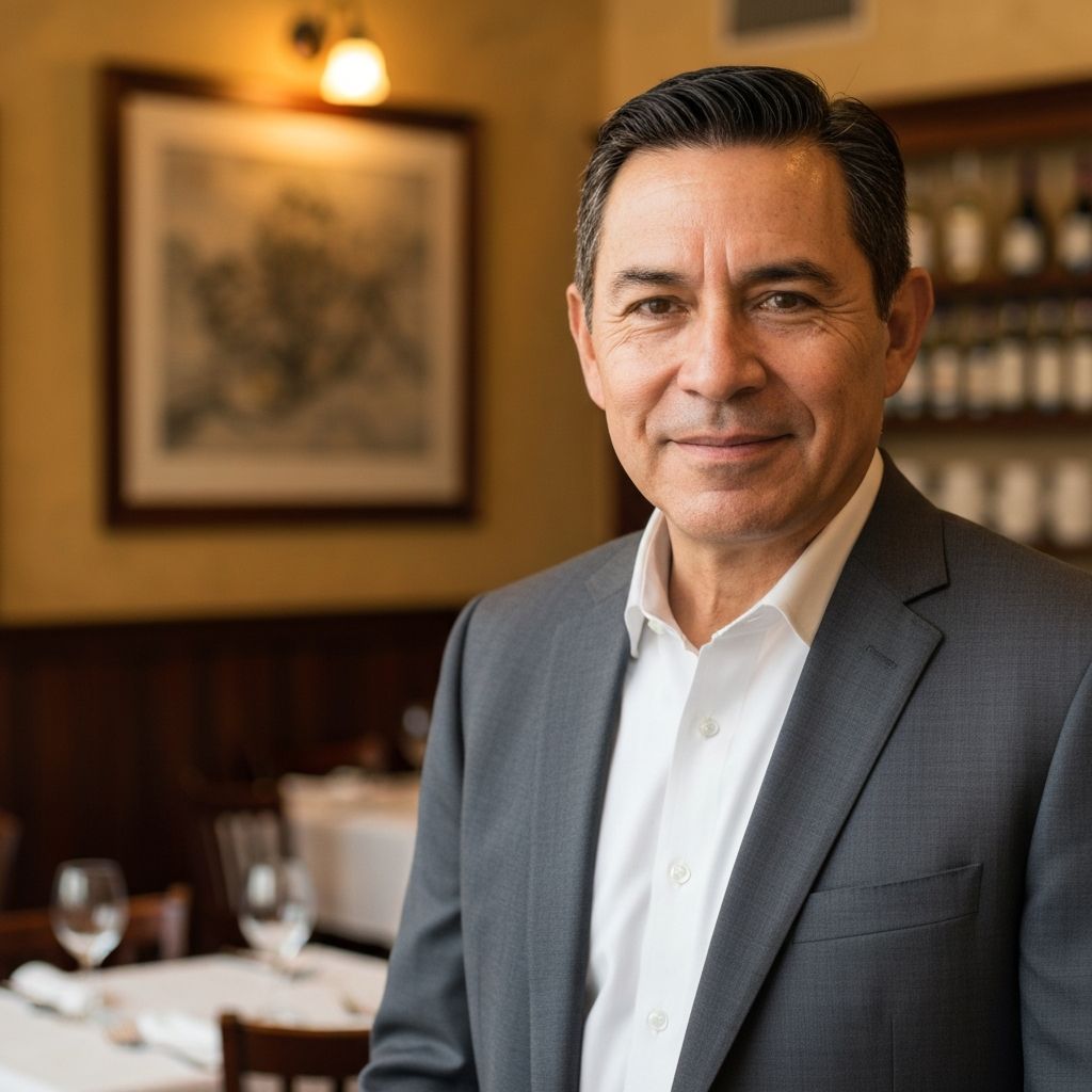 Carlos Méndez avatar